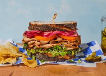 Prime Roots Raises $30M to Expand Deli Meat Product Line