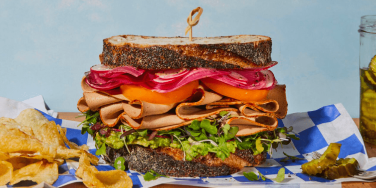 Prime Roots Raises $30M to Expand Deli Meat Product Line