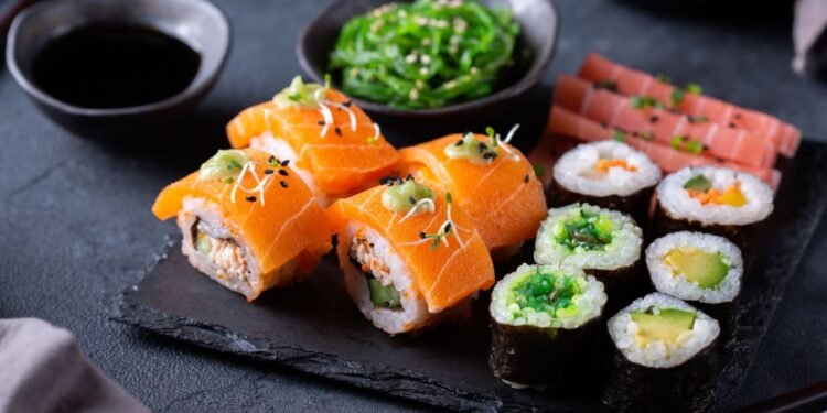 Wicked Kitchen Acquires Plant-Based Seafood Maker Current Foods in All-Stock Deal