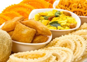 Snack Makers Invest High On diversified Indigenous Products; Registers High Sales