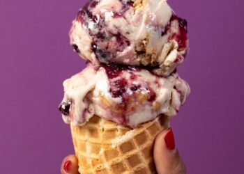 Delicious Sustainability: Salt & Straw Launches Upcycled Food Flavours