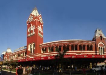 Chennai welcomes a mobile restaurant that offers delectable food