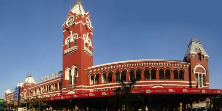 Chennai welcomes a mobile restaurant that offers delectable food