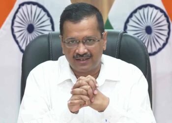 Delhi CM Arvind Kejriwal Introduces Cloud Kitchen Policy