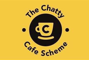 UK based Chatty Café comes up with schemes to promote healthy social interactions