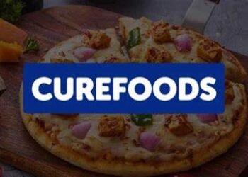 Cloud Kitchen Firm Curefoods To Go ‘offline’ In The Name ‘Nomad’
