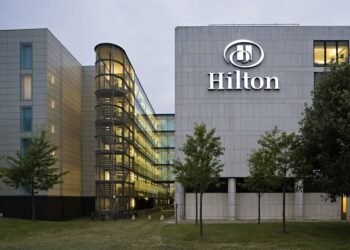 Hilton India takes India’s Best Company to Work for by ‘Great Place to Work’