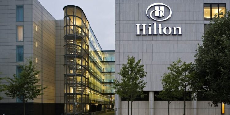 Hilton India takes India’s Best Company to Work for by ‘Great Place to Work’