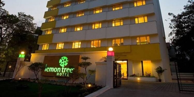 Lemon Tree Hotels Expands Presence in Historical Cities Agra and Bhopal