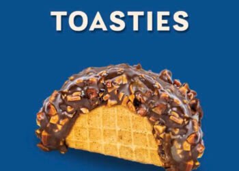 Mumbai-based Meemee’s Launches Tubsters and Toasties Ice Cream