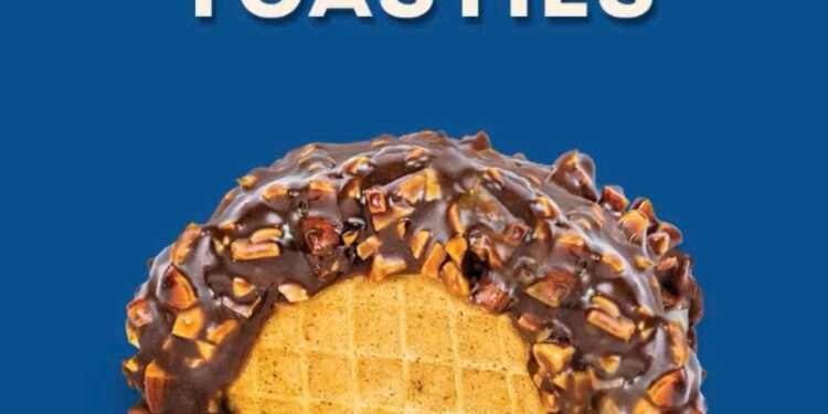 Mumbai-based Meemee’s Launches Tubsters and Toasties Ice Cream