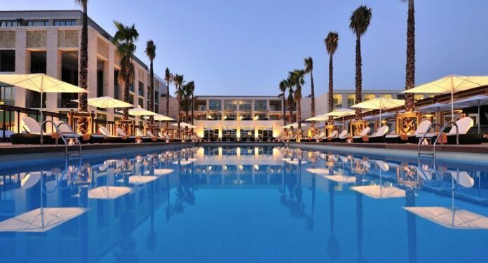 Minor Hotels announces the launch of its opulent Anantara brand in Trojena