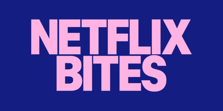 Netflix announces the launch of eatery in the United States