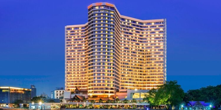 Royal Orchid Hotels expands globally with the launch in Sri Lanka