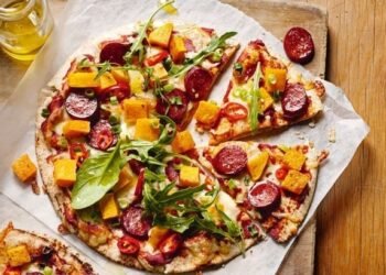 Handcrafted Gourmet Pizza Chain PizzaExpress Opens in Hyderabad