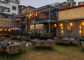 Raasta Expands to Dehradun: Bringing Caribbean Vibes to the Himalayan Foothills