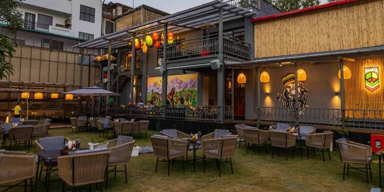 Raasta Expands to Dehradun: Bringing Caribbean Vibes to the Himalayan Foothills