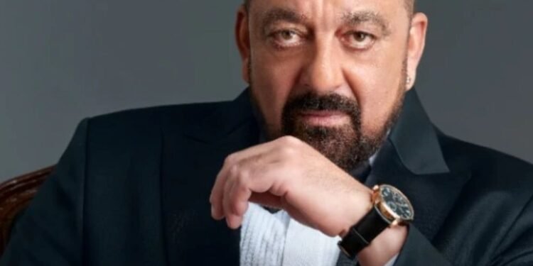 Indian Actor Sanjay Dutt invests  Startup Cartel & Bros in Alcobev Venture