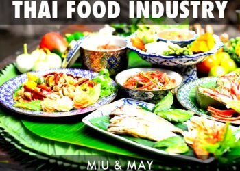 Thai food industry aims at 5% growth in 2023