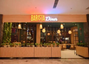 Barista Coffee Company Opens its 365th Café in Ahmedabad, Gujarat