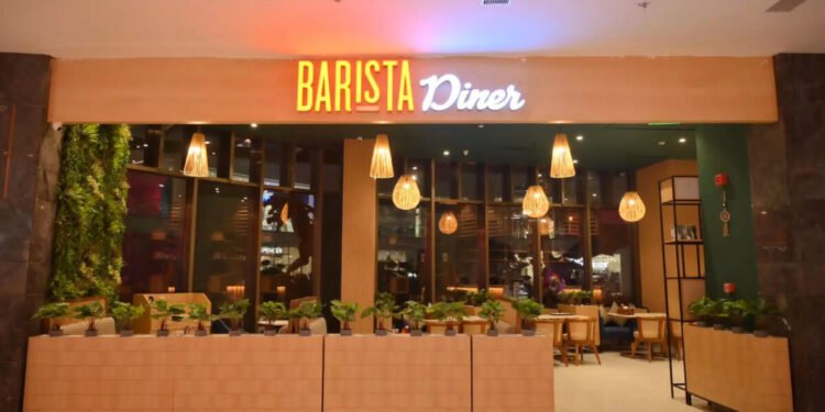 Barista Coffee Company Opens its 365th Café in Ahmedabad, Gujarat