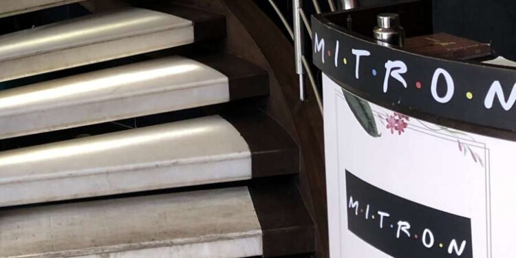 Peninsula Hospitality Opens New outlet of ‘Mitron’ Cafe in Navi Mumbai