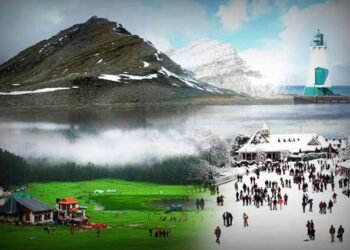 Three luxury hotels to be launched in Himachal Pradesh