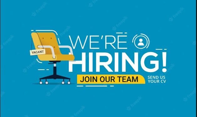 Vacancy For Chef In Crimson Foods Company