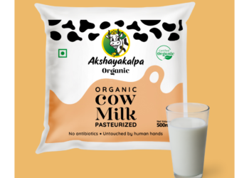 Akshayakalpa Expands its Organic Reach to 42 Cities