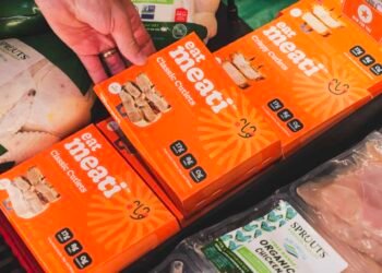 Meati Foods’ Plant-Based Protein Hits Whole Foods Stores