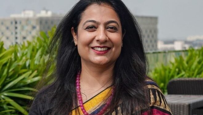 Marriott Bengaluru Hebbal appoints Kadambari Sabharwal Talwar as the new General Manager