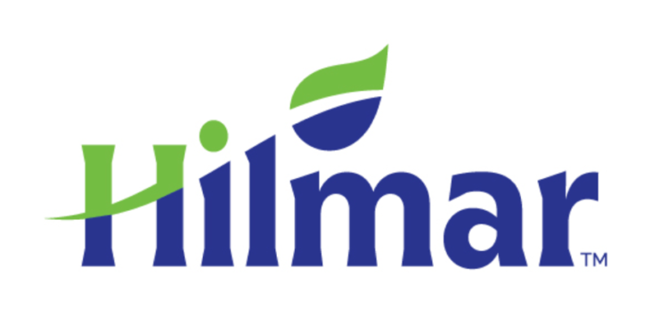 HilmarTM Revolutionizes Dairy Industry with New Logo and Brand Identity