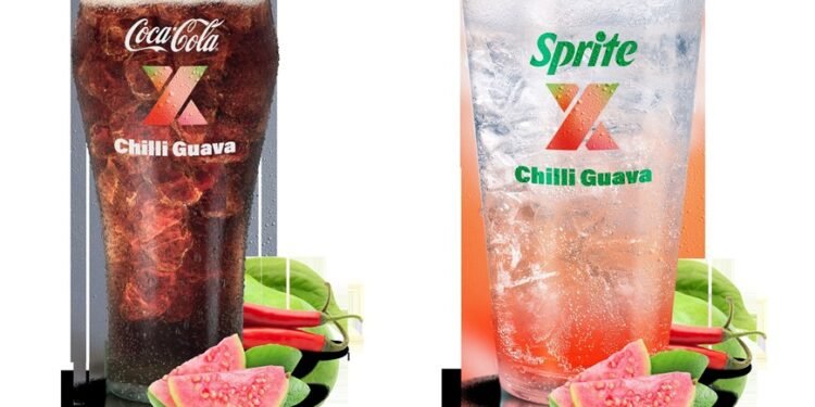 McDonald’s India and Coca-Cola India Introduce Innovative ‘Mixology’ Beverages with a Desi Twist