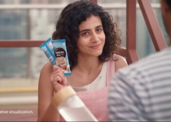 NESCAFÉ Launches All-In-One Frappe Campaign ‘Frappe Jahan, hangout wahaan.’