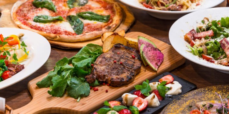 The wave of Italian cuisine in India