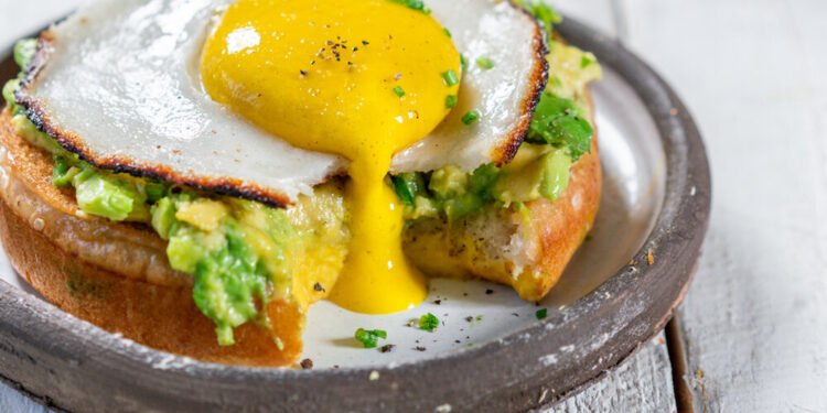 Yo Egg’s Innovative Plant-Based Eggs Featured in Veggie Grill’s Menu