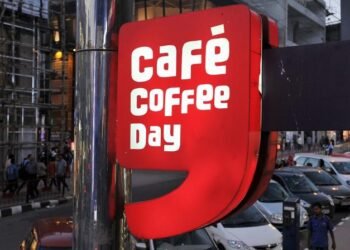Coffee Day Enterprises Ltd Reports Default of Rs 465.66 Crore In Second Quarter of FY23