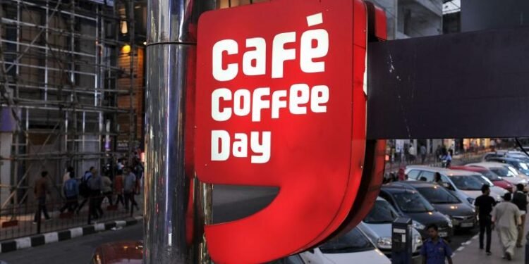 Coffee Day Enterprises Ltd Reports Default of Rs 465.66 Crore In Second Quarter of FY23