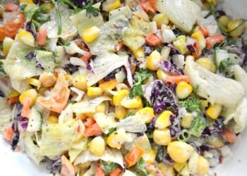 Cafes Offering Italian, Mediterranean Salad Combos Find More Takers In Kerala