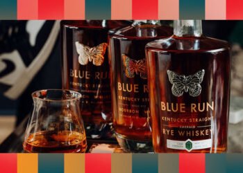 Molson Coors Expands Portfolio with Blue Run Spirits Acquisition