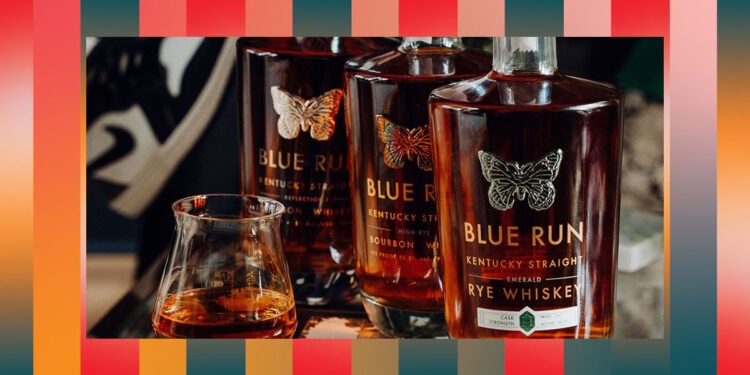 Molson Coors Expands Portfolio with Blue Run Spirits Acquisition