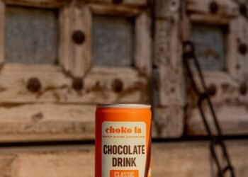 Choko La Introduces Delectable Chocolate Drink to its Premium FMCG Line