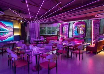 House of Pandora Opens its Doors in Bandra, Mumbai