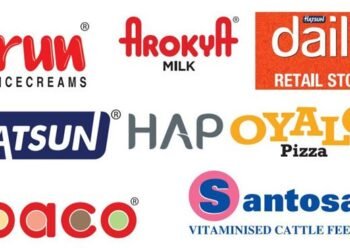 Hatsun Expands Global Reach for Ice Cream Business