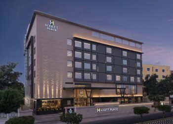 Hyatt Hotels Marks its Debut in Andhra Pradesh