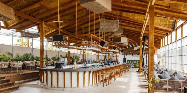 Mantis Dubai Enters Goa to Elevate its Nightlife