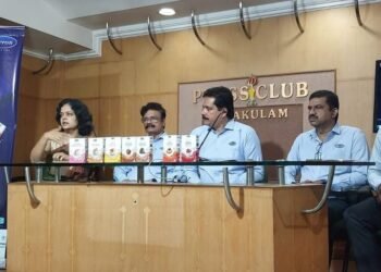 Meron’s Launches New ‘Instant Premix Dessert Series’