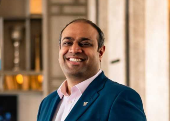 JW Marriott Bengaluru Prestige Golfshire Resort & Spa Appoints Nadeem Khan as Director of Rooms