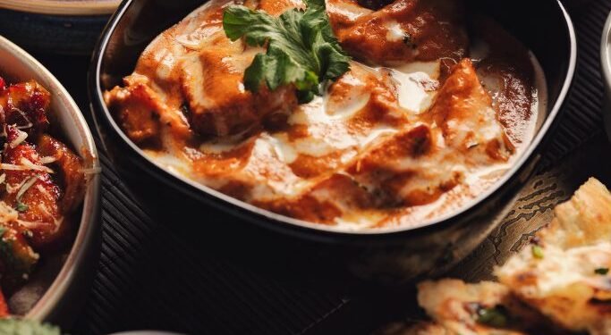 New Vegan and Vegetarian Indian Eatery, Padharo, Opens its Doors in Southampton