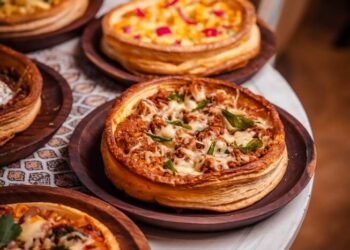 Restaurants Engage In Baking; External Procurement See A Low